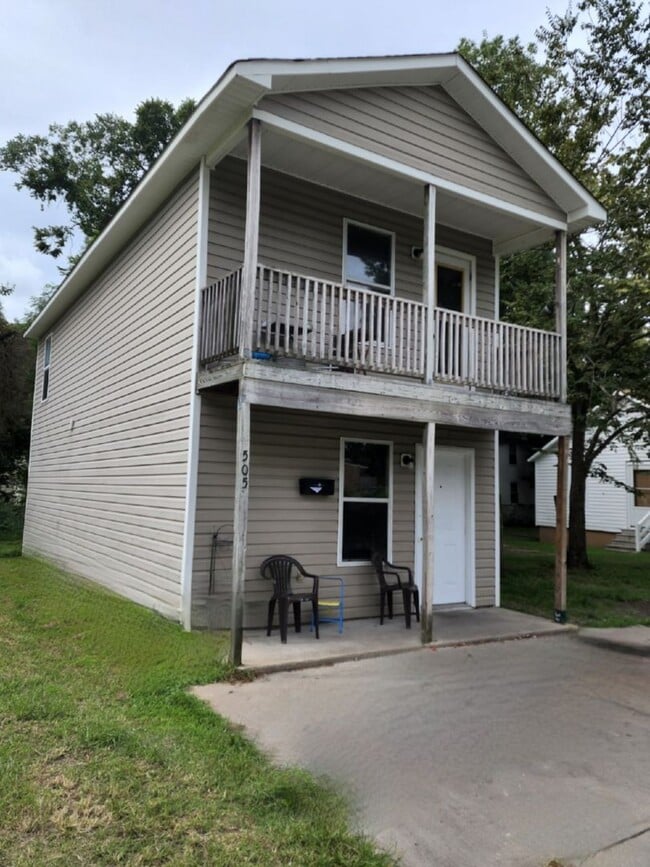 505 Dunstan Ln in Elizabeth City, NC - Building Photo - Building Photo