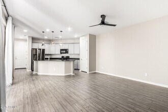 2492 S Betty St in Gilbert, AZ - Building Photo - Building Photo