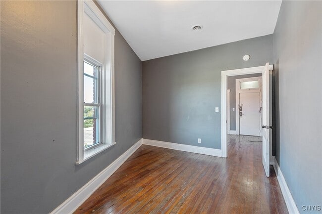 property at 319 N Salina St