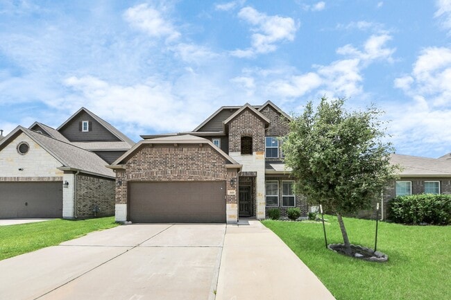 3619 Barkers Run in Houston, TX - Building Photo - Building Photo