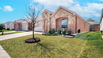 14813 Dusty Boot Trl in Haslet, TX - Building Photo - Building Photo