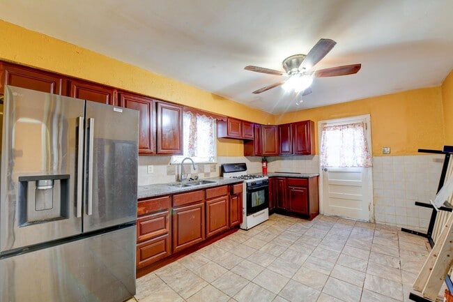 property at 245 Orange Ave