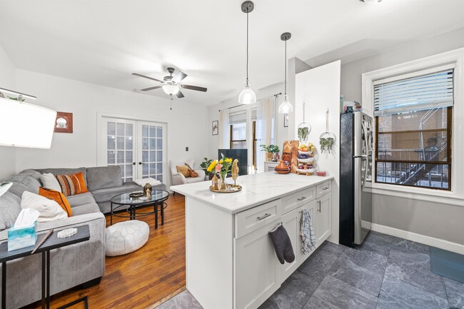 property at 429 Fairmount Ave