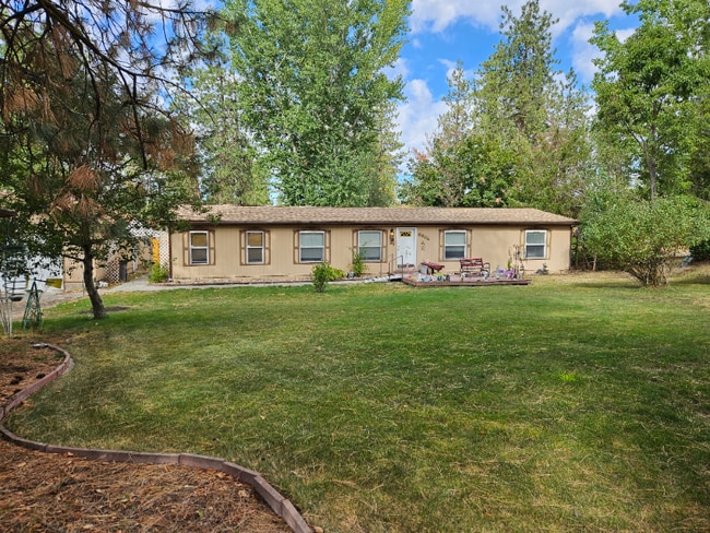 property at 6304 Sundown Rd