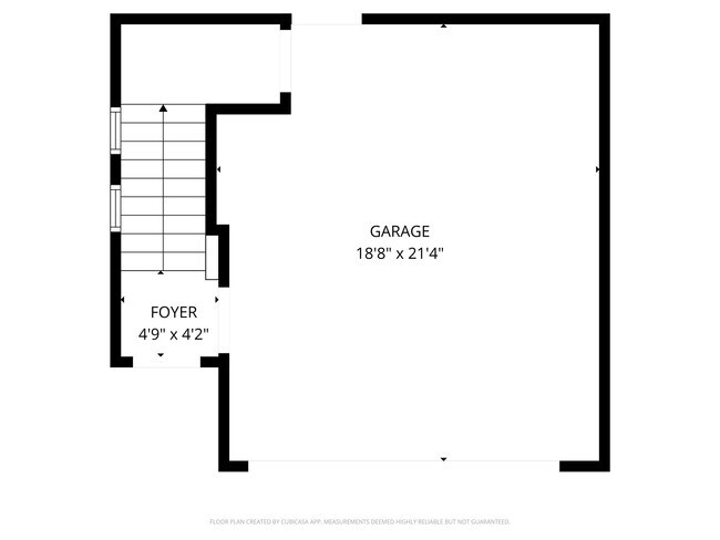 property at 11307 Main Holly Dr