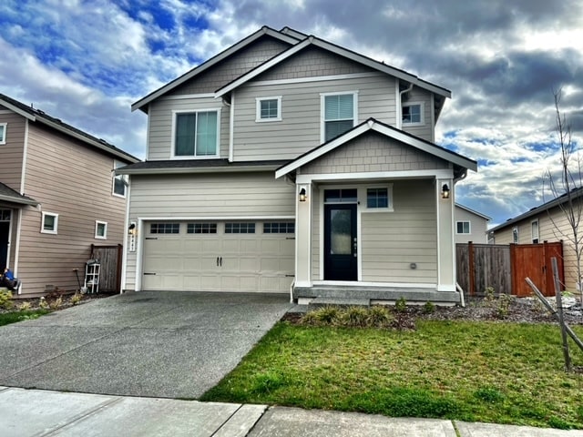 property at 4443 Bay Vista Blvd