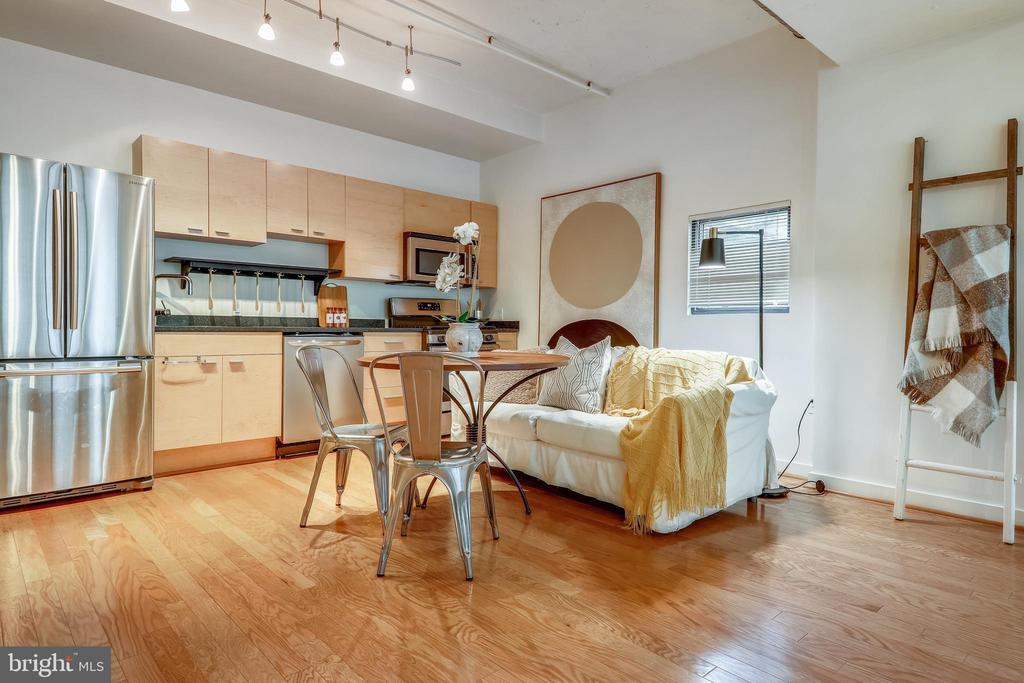 1125 11th St NW in Washington, DC - Building Photo