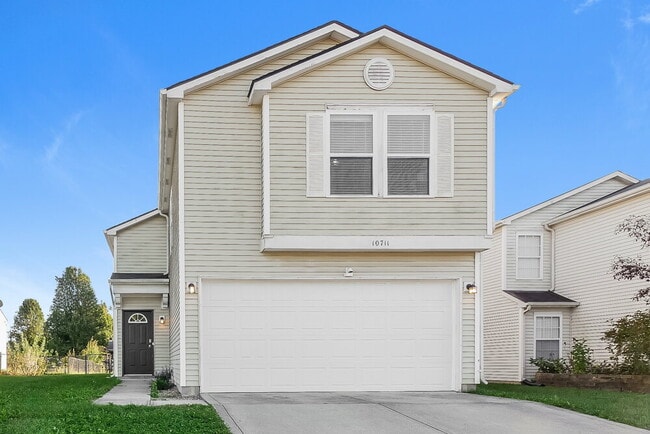 property at 10711 Glenayr Dr