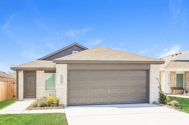 property at 18064 Trepito Ave