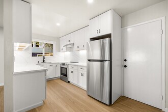 509 Leibrandt Ave, Unit 1 in Santa Cruz, CA - Building Photo - Building Photo