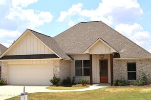 317 Willow Wy in Canton, MS - Building Photo