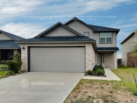 24106 Mustang Run Dr in Hockley, TX - Building Photo