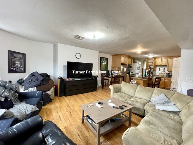 54 Dudley St, Unit 2