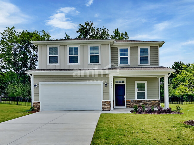 property at 5944 Hagar Vly Dr
