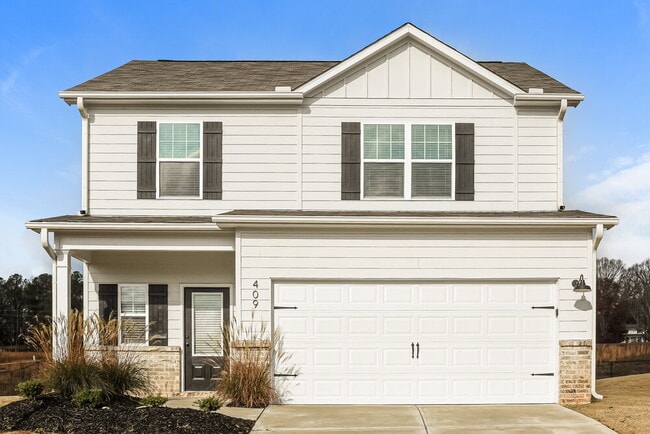 property at 409 Egret Ct