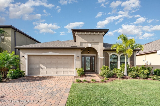 property at 4028 Alligator Flag Cir