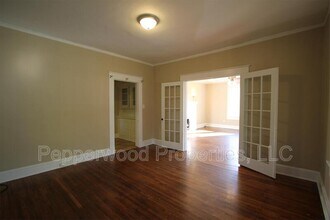 521 S Irwin Ave in Spartanburg, SC - Building Photo - Building Photo
