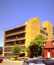 Lamont Street Lofts in Washington, DC - Building Photo - Building Photo