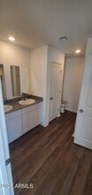 1371 W Toltec Dr in Coolidge, AZ - Foto de edificio - Building Photo