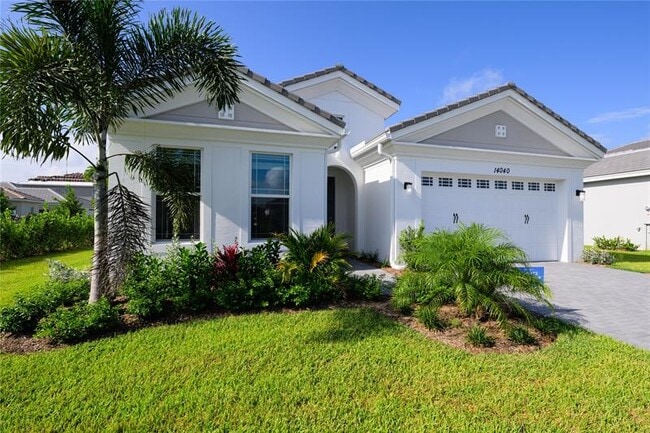 property at 14040 Spruce Pne Dr