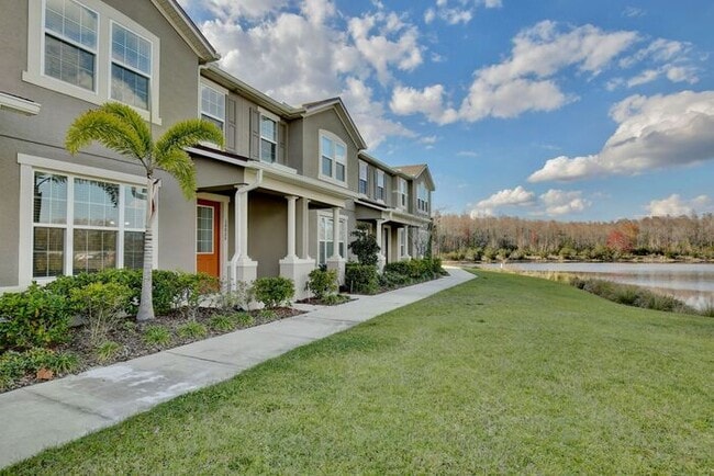 10025 Eagle Rock Aly in Orlando, FL - Building Photo - Building Photo