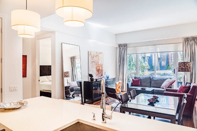property at 125 N 10th St