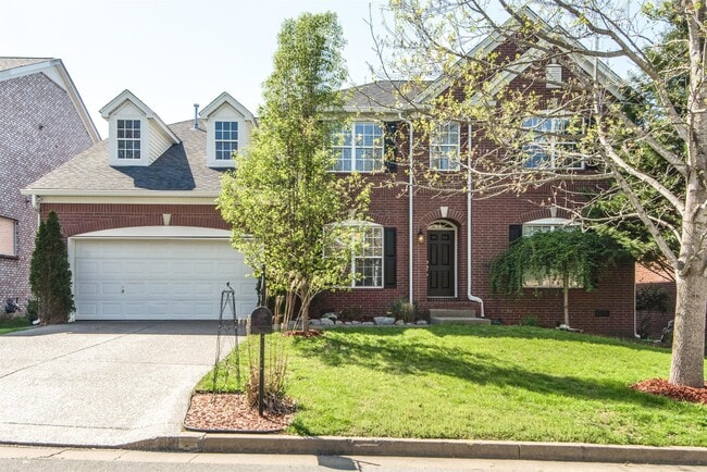property at 1265 Bridgeton Park Dr