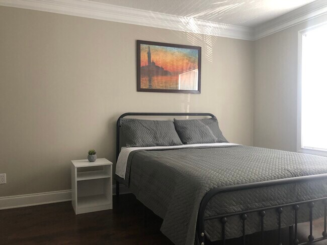 3715 Willow Falls Way, Unit condo in Knoxville, TN - Building Photo - Building Photo