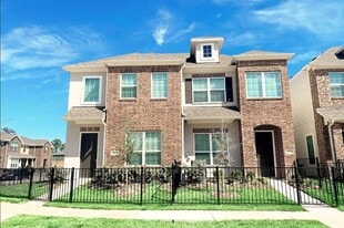 15862 Blair Castle Dr in Atascocita, TX - Building Photo