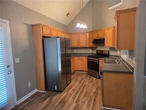 307 Providence Dr in Dallas, GA - Building Photo - Building Photo