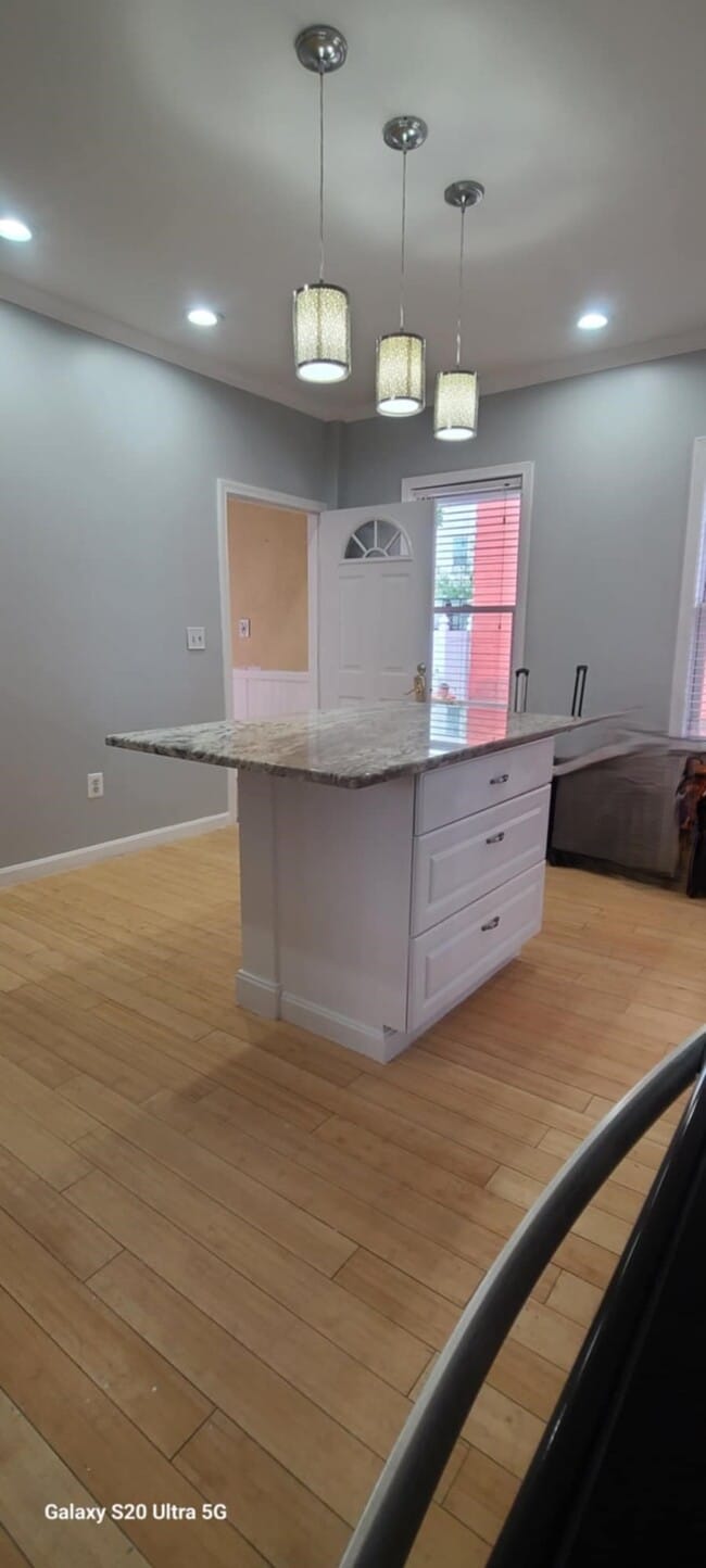 162 Andover St, Unit 1st floor