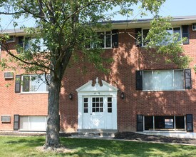 Sharondale Woods Apartments in Cincinnati, OH - Foto de edificio - Building Photo