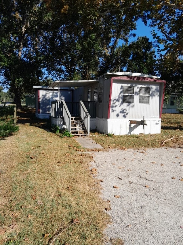115 Wilford Ct in Lake City, FL - Building Photo - Building Photo