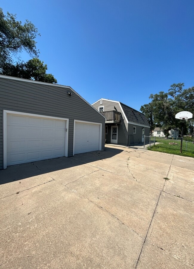 property at 3401 10th Ave