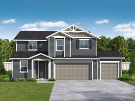 10085 W Raleigh St in Boise, ID - Building Photo