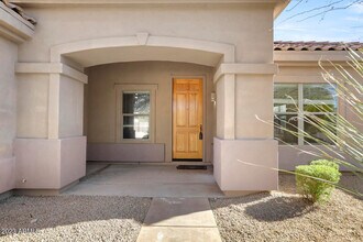 9303 E Whitewing Dr in Scottsdale, AZ - Building Photo - Building Photo