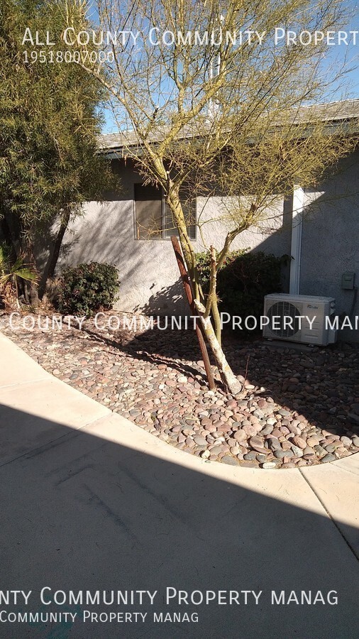 73856 Sunnyvale Dr in Twentynine Palms, CA - Building Photo - Building Photo