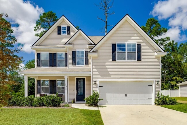 property at 309 Merganser Dr