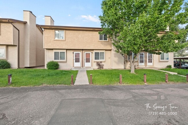 3138 Starlight Cir