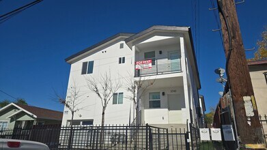 3743 Lanfranco St in Los Angeles, CA - Building Photo - Building Photo