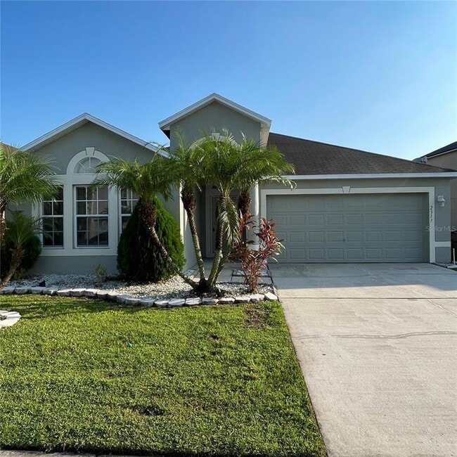 property at 2317 Walnut Canyon Dr
