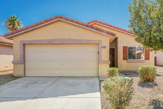 property at 4833 River Splash Ave