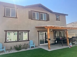 13876 Vantage St in Moreno Valley, CA - Building Photo - Building Photo