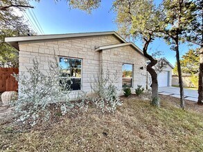 4300 Lindberg Ln in Leander, TX - Building Photo - Building Photo