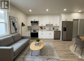 67 Wayland Ave in Toronto, ON - Building Photo