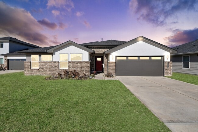 property at 1734 Windway Ct