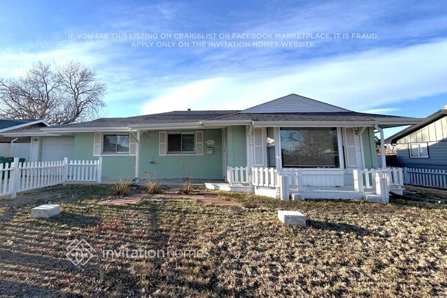 property at 820 Essex Dr