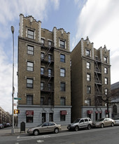 436 Fort Washington Ave in New York, NY - Building Photo