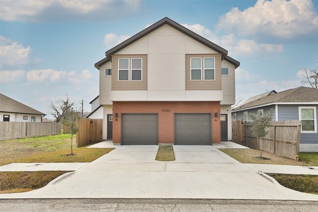 property at 7924 Booker St