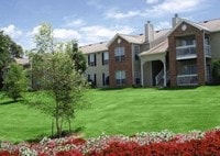 Building Photo - Northridge Apartments in Jackson, Tennessee